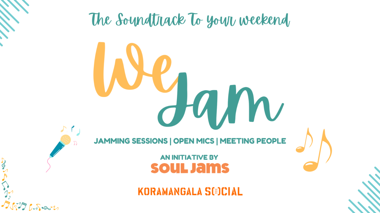 We Jam