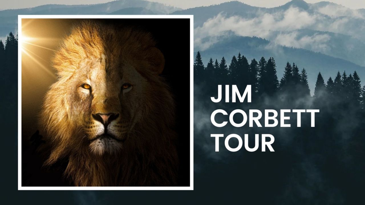 Jim Corbett Tour