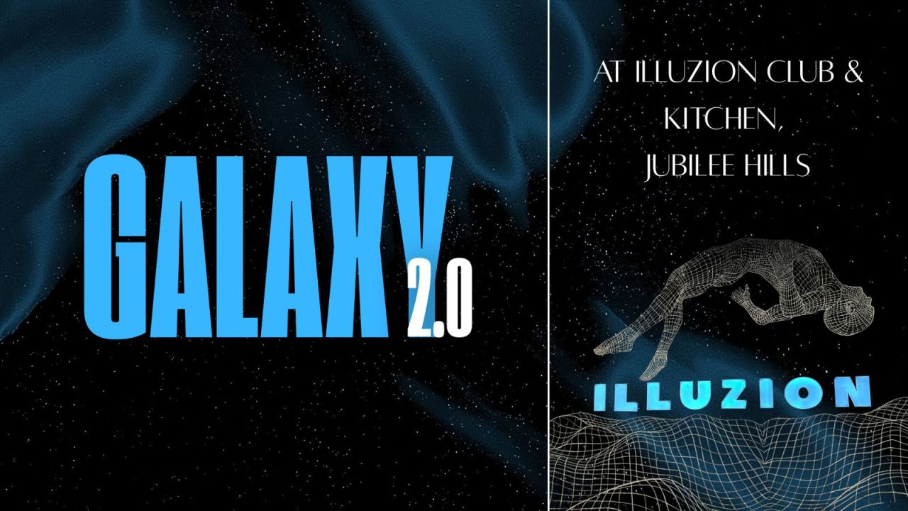 Galaxy Events