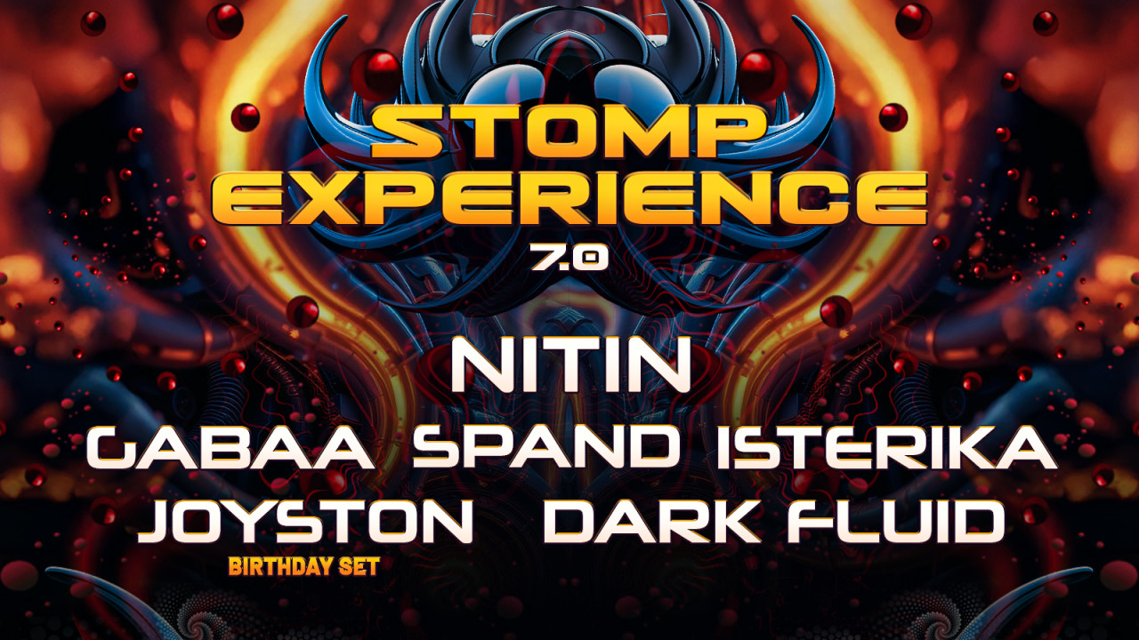 Stomp Experience 7.0