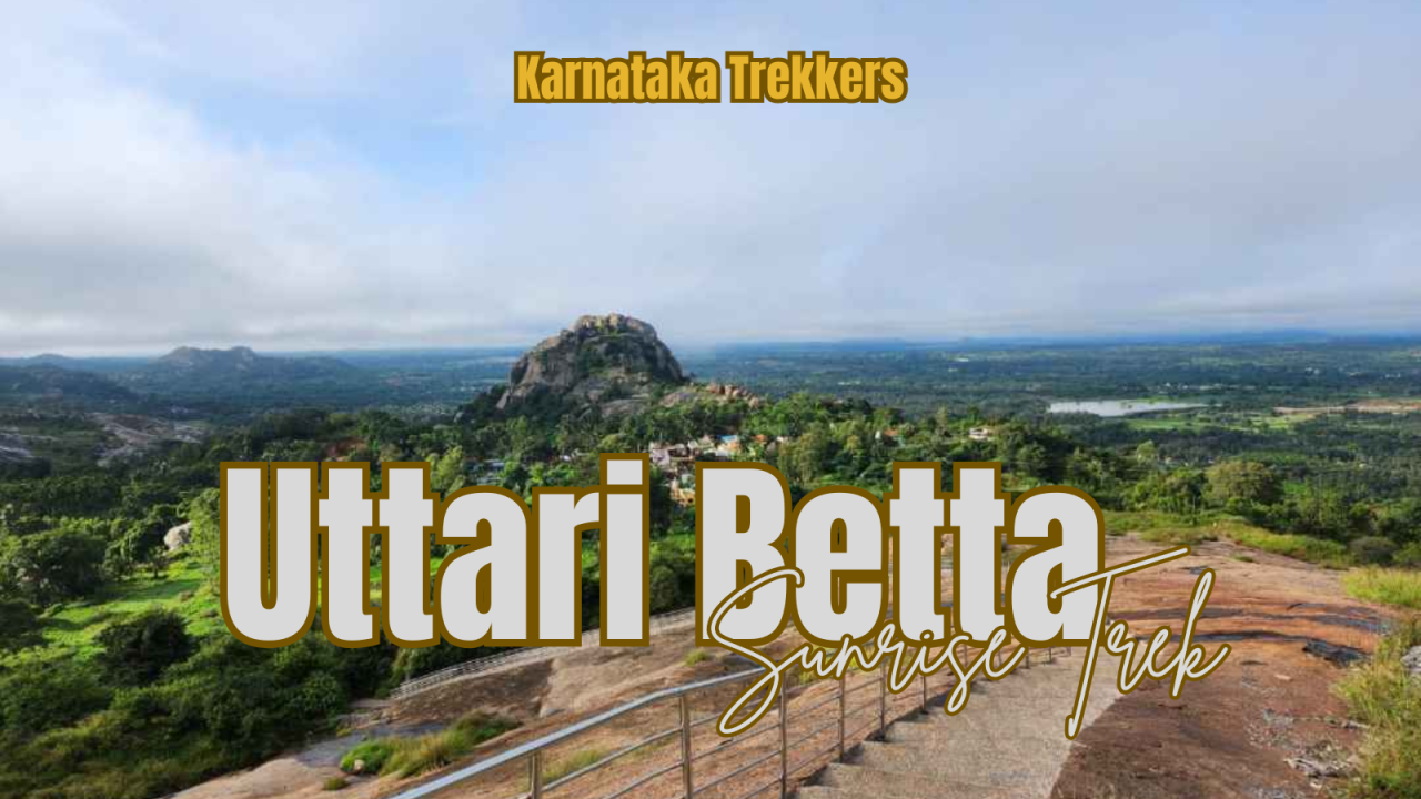 Uttari Betta