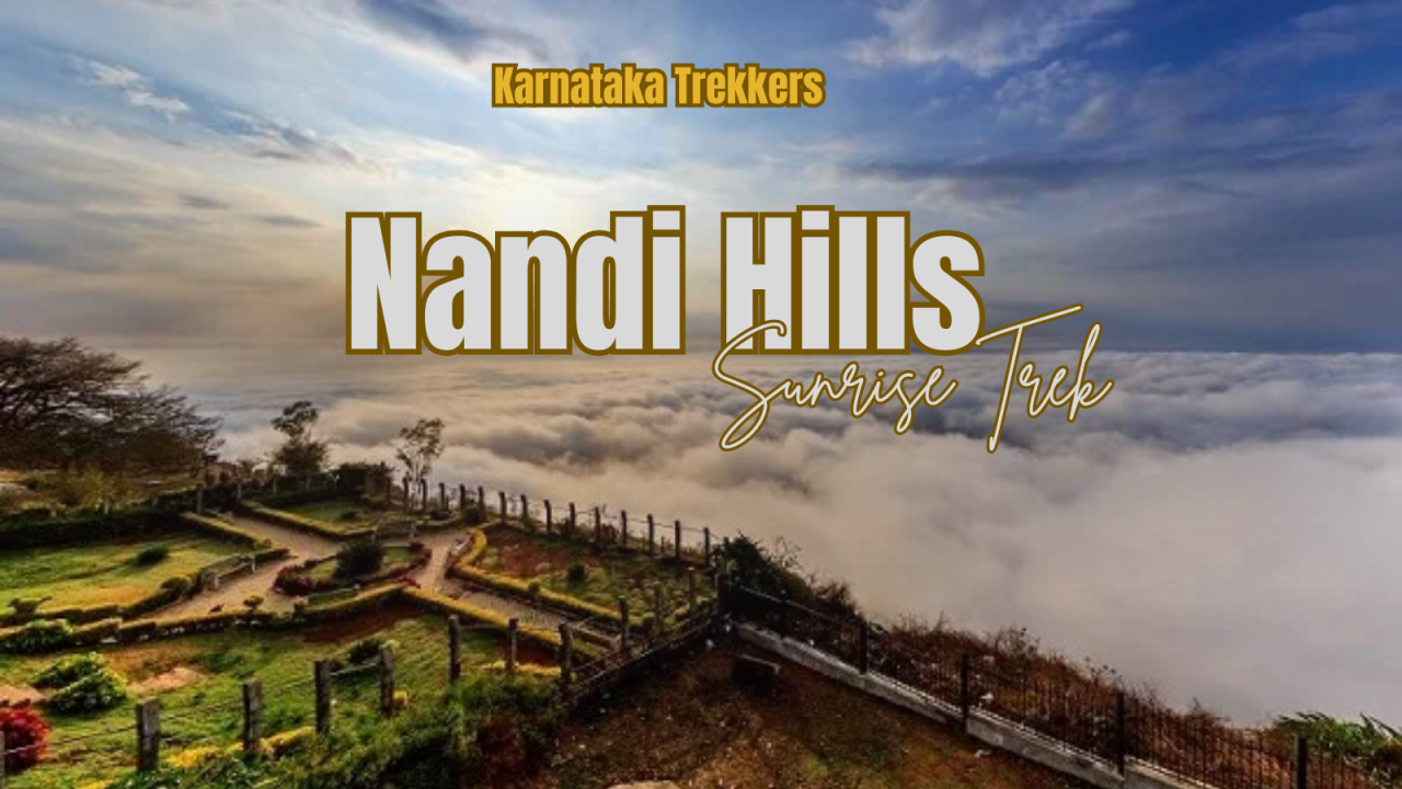 Nandi Hills
