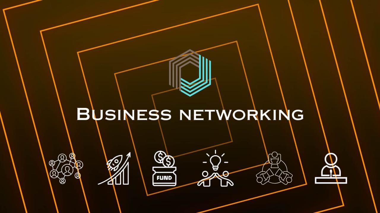 Bengaluru Business Networking 2025