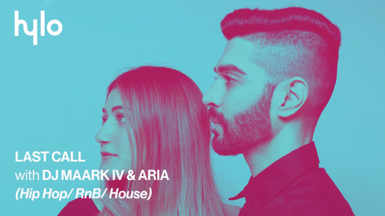 Last Call ft. DJ Maark IV & Aria