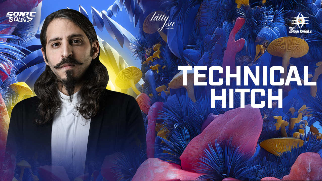 Technical Hitch