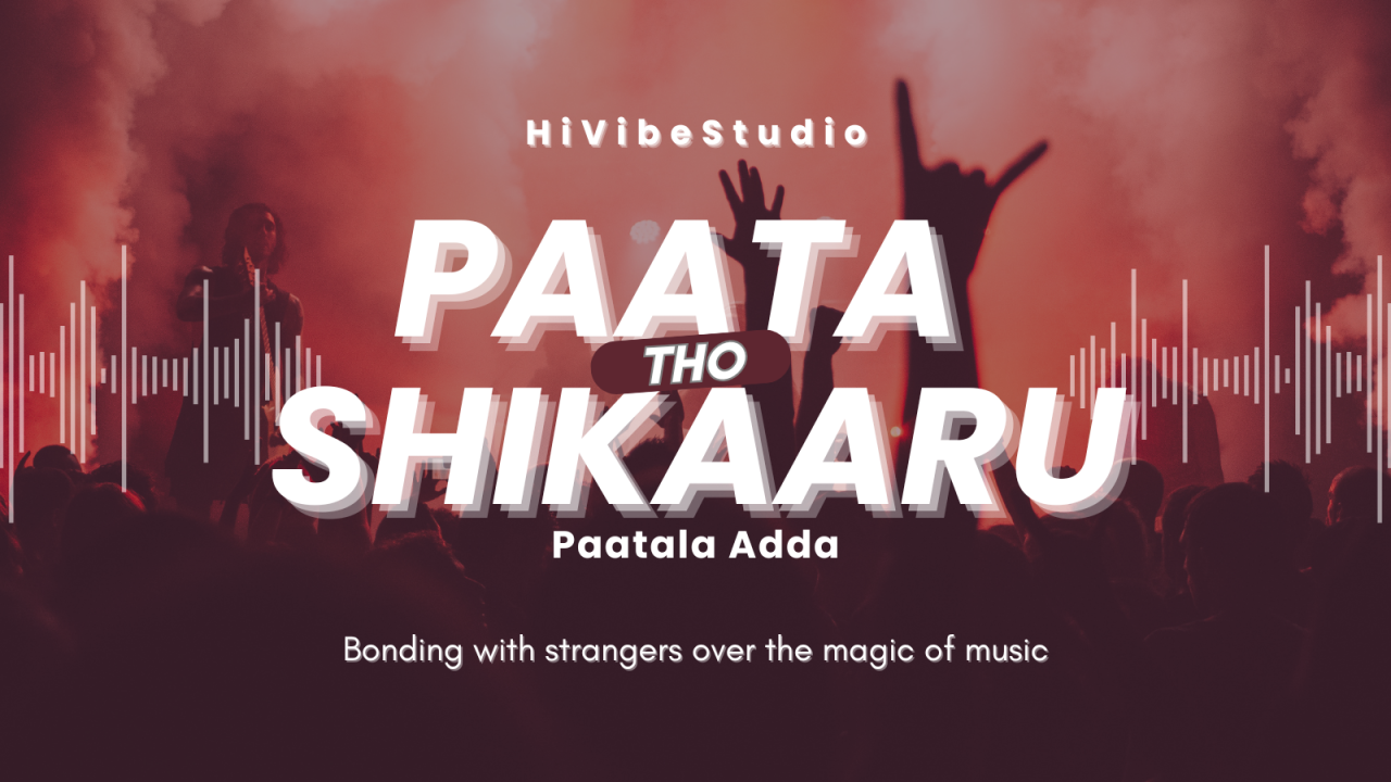 Paata Tho Shikaaru