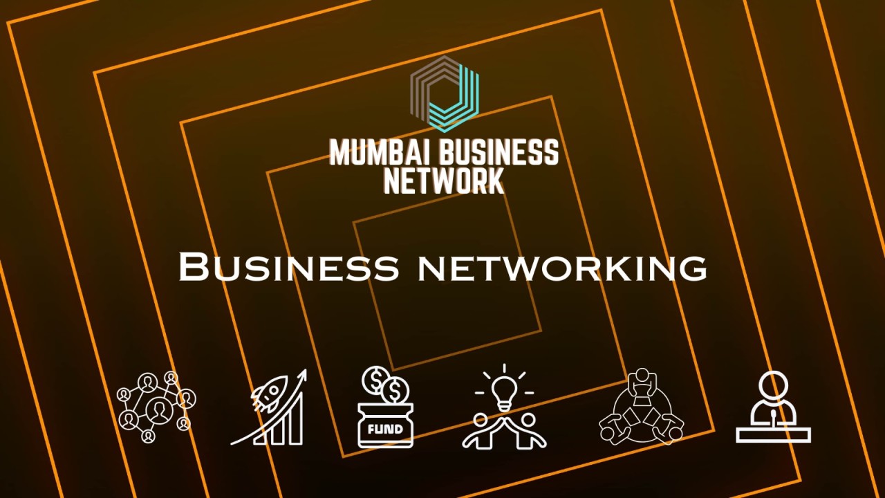 Business Networking Mumbai 2025