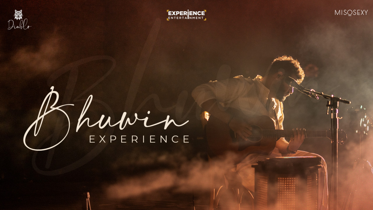 Bhuwin Experience
