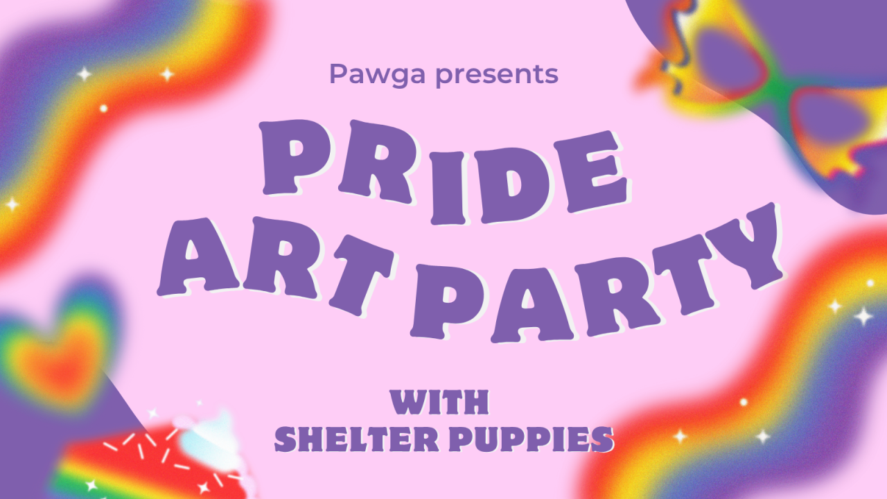 Pride Art Party | Ahmedabad