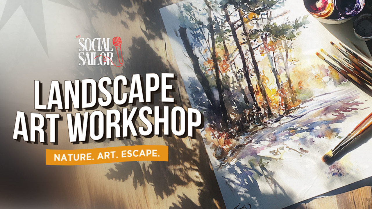 Landscape Art