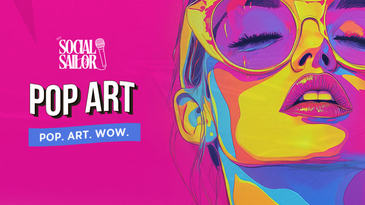 Pop Art Date