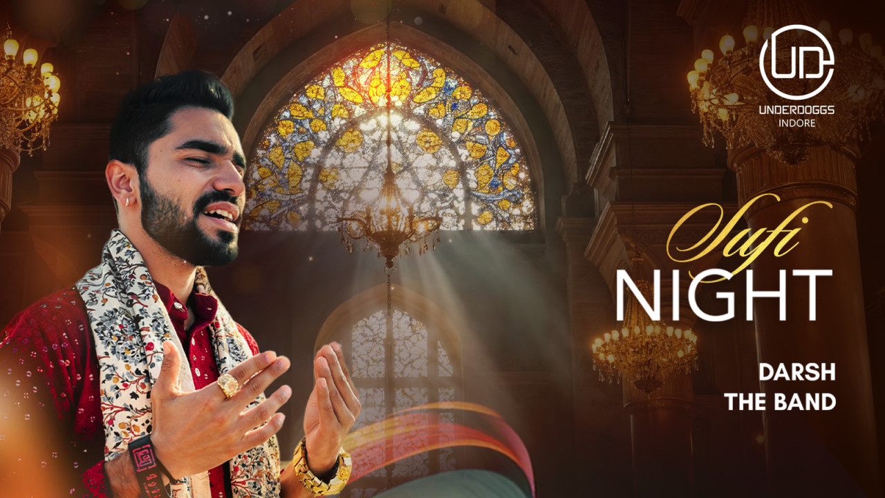 Sufi Night