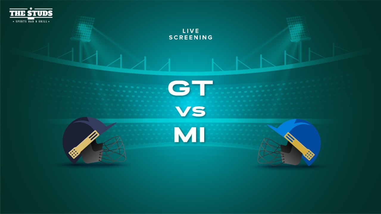 Screening of GT vs MI in Mumbai