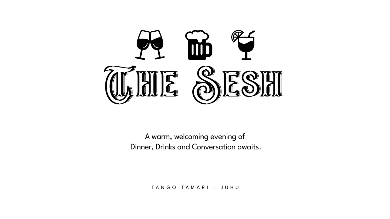The Sesh