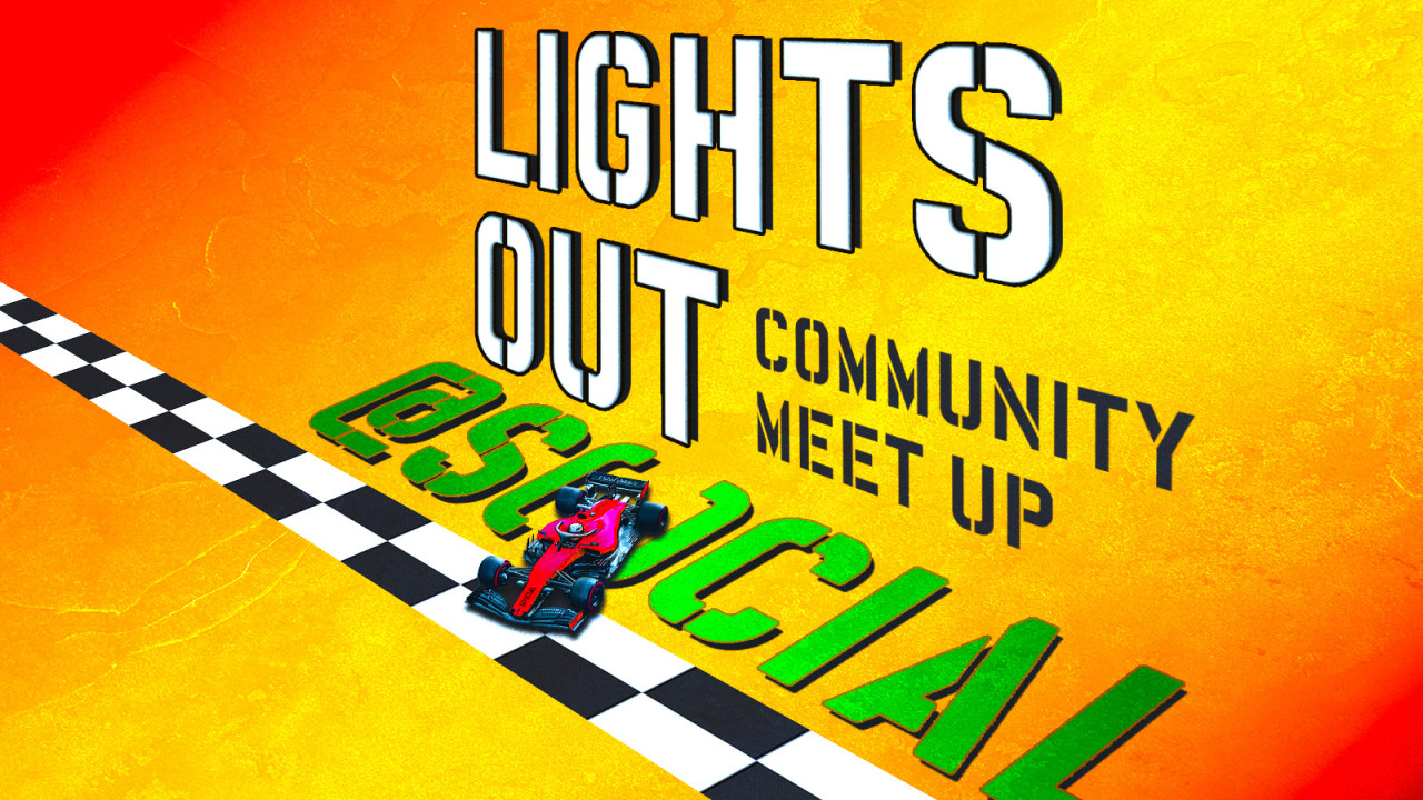 Lights Out at SOCIAL- Community Meet-Up & Quizzes| Vikhroli