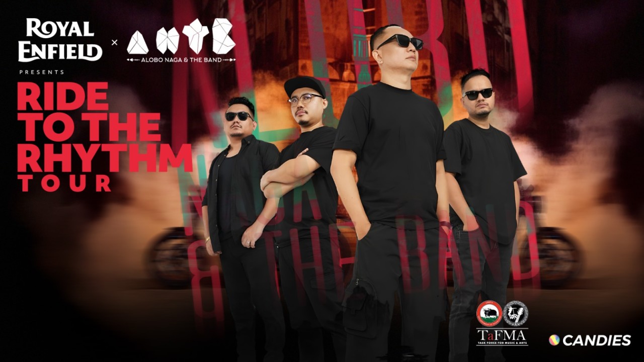 Alobo Naga Live