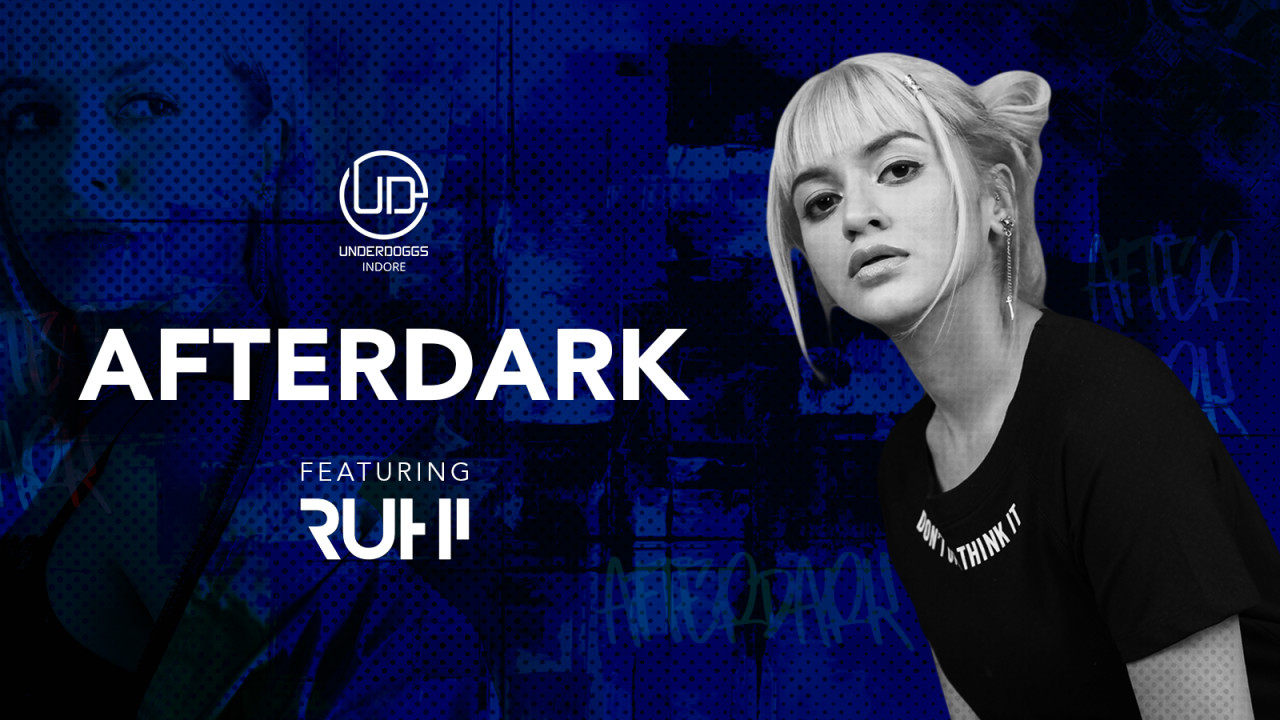 After Dark with Underdoggs