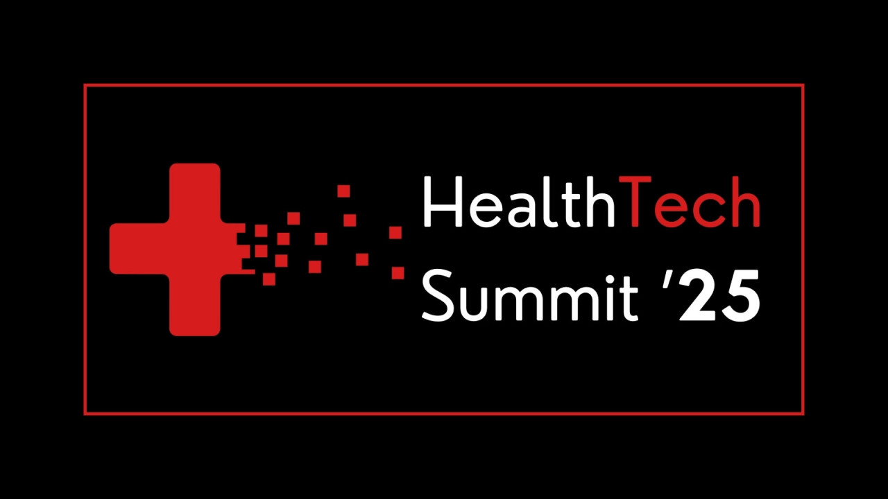 Health Tech Summit'25 - Delhi, NCR