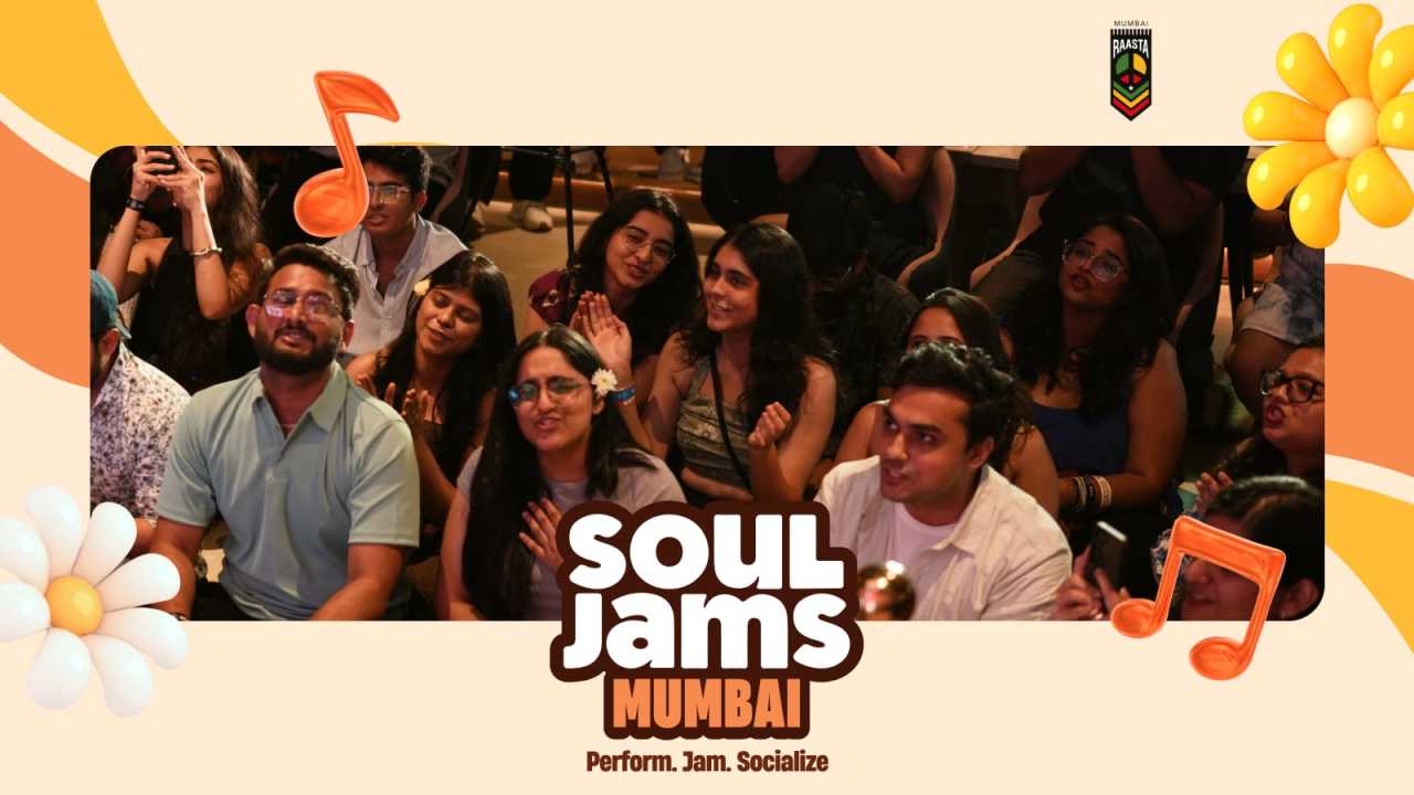 Soul Jams | Mumbai