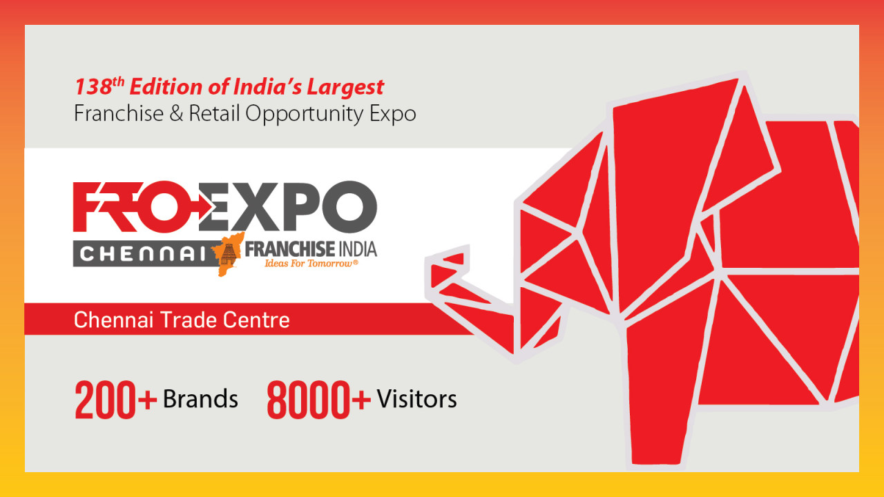 FRO EXPO 2025 Chennai