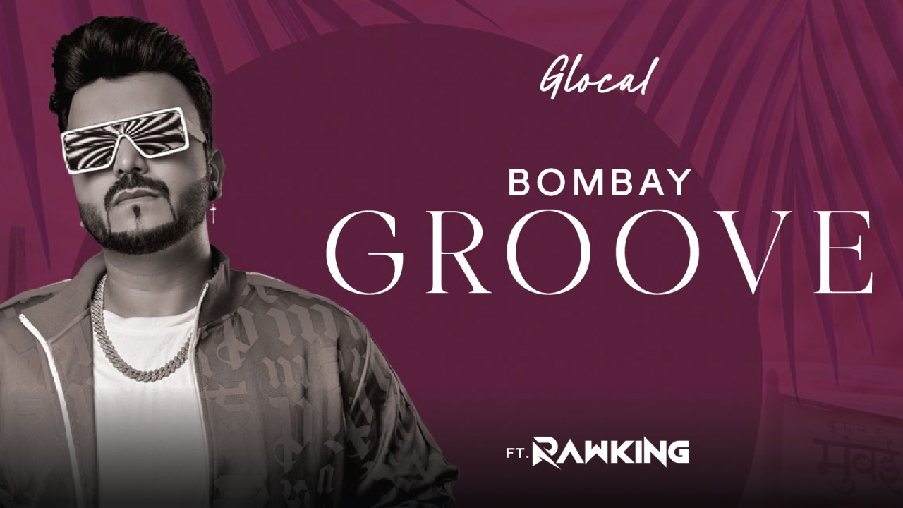 Bollywood Commercial ft. DJ Raw King