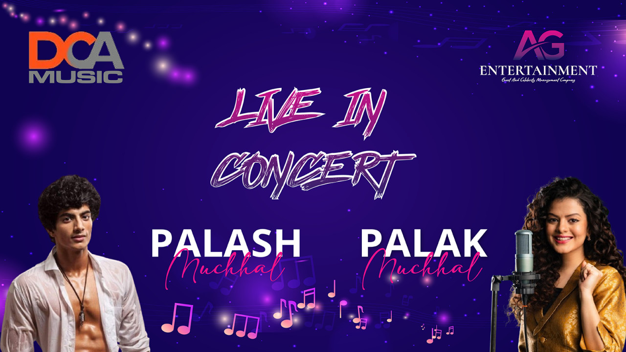 Live Concert | Jaipur