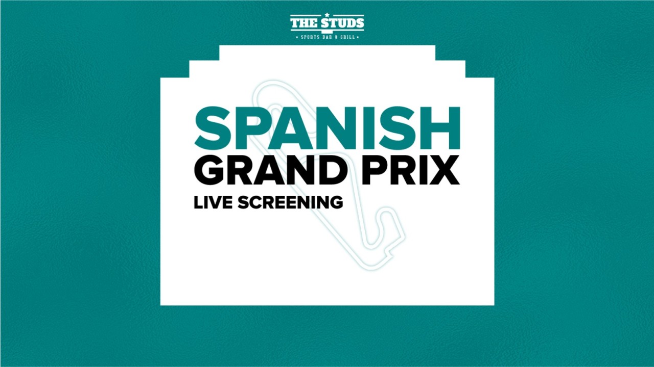 Screening of F1 Spanish at Jp Nagar