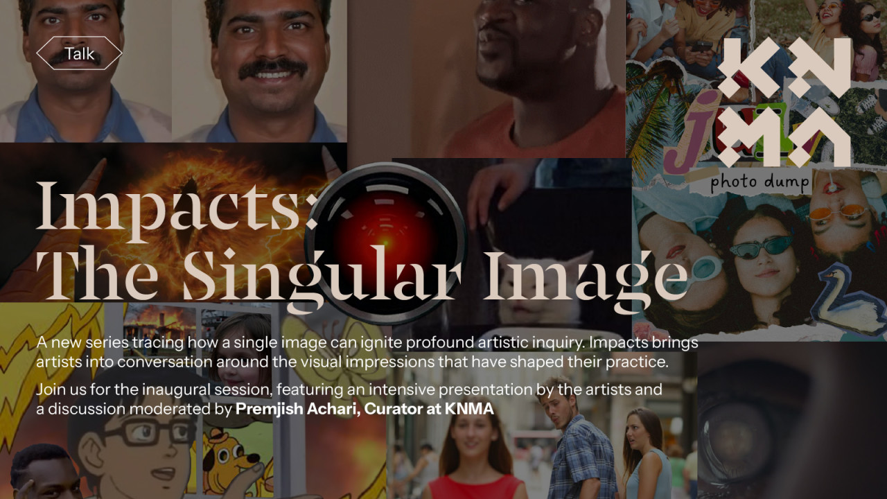 Impacts: The Singular Image