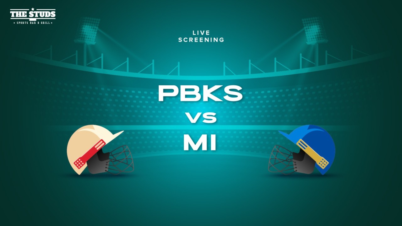 Screening of Qualifier 2 MI vs PBKS