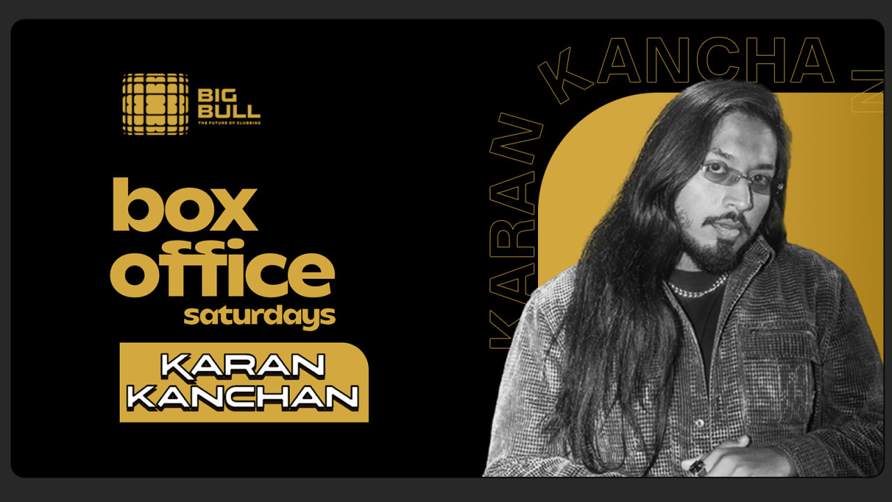 Ft Karan Kanchan At BigBull