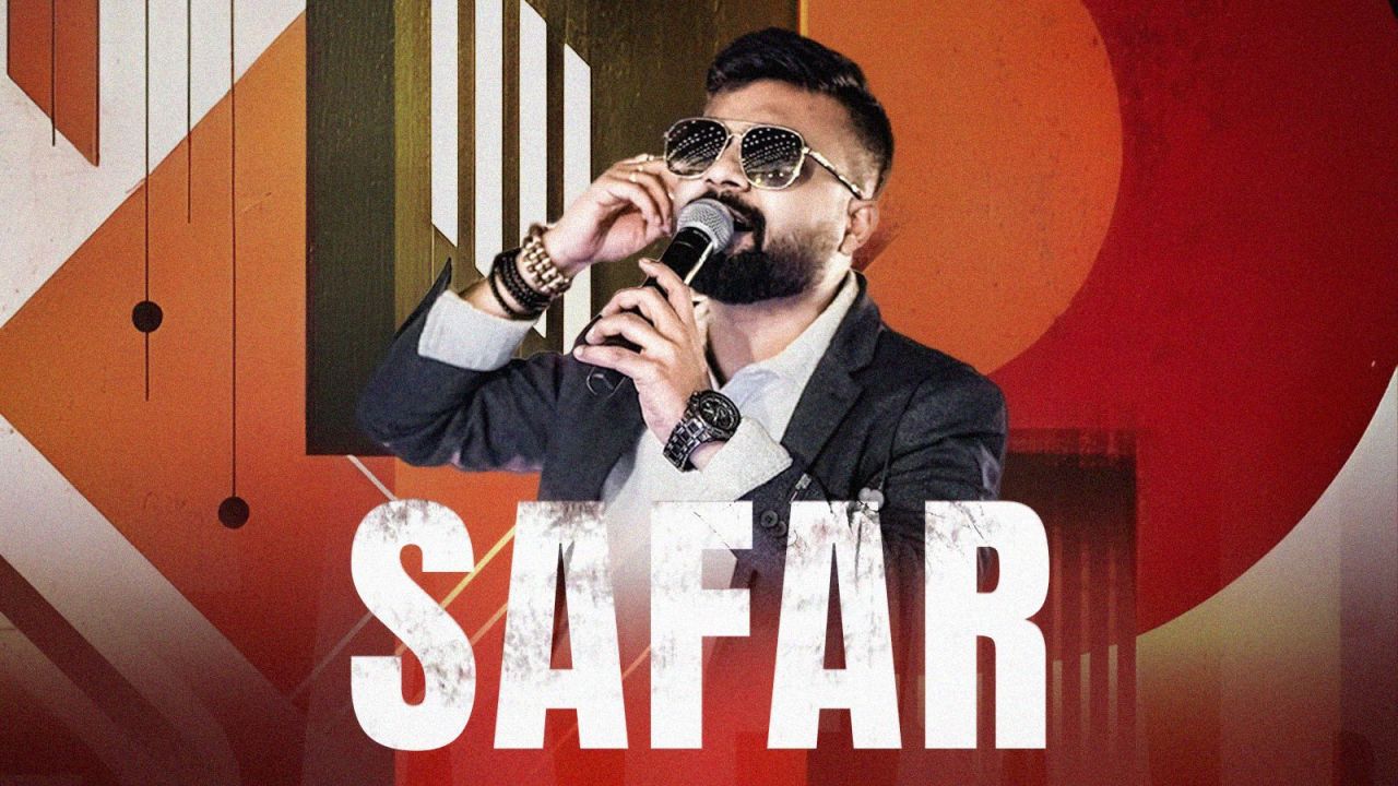 Sunday With Safar Band