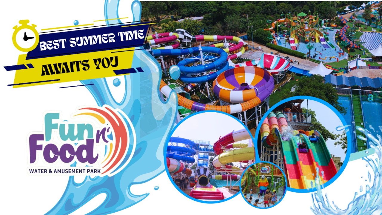 Fun n Food Water Park
