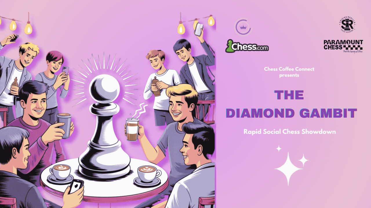 Chess Coffee Connect