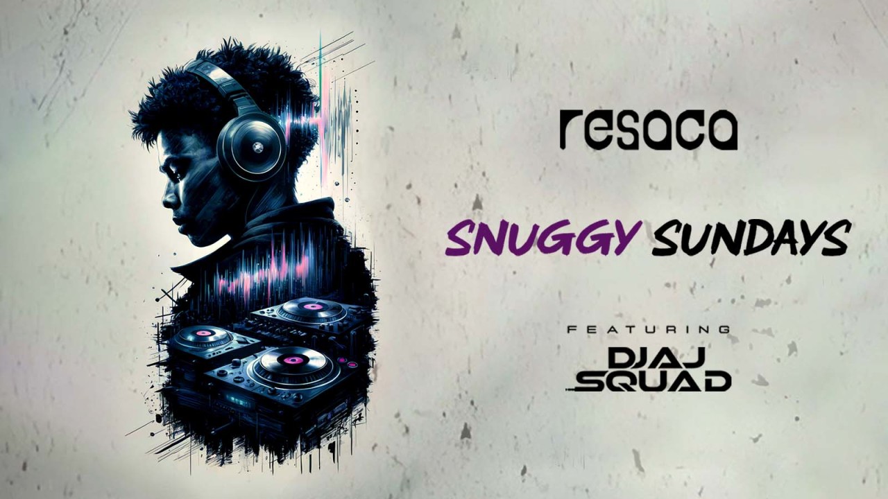 Snuggy Sundays