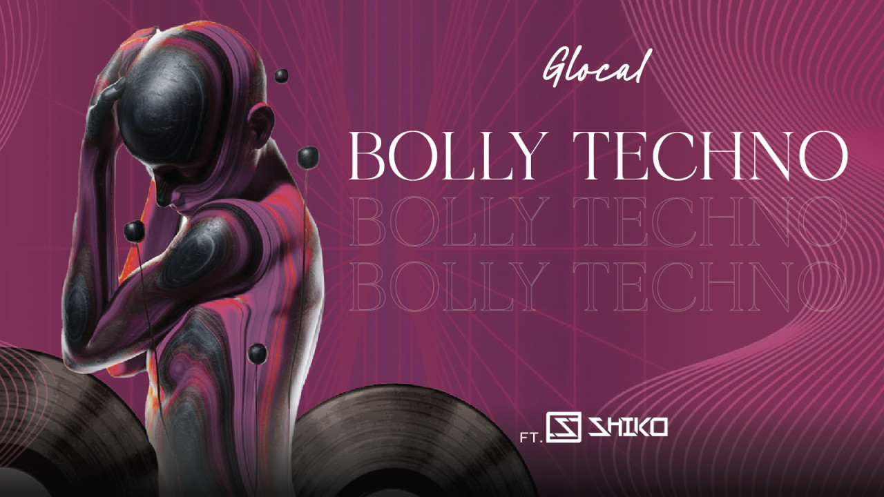 Bolly Tech ft. DJ Shiko