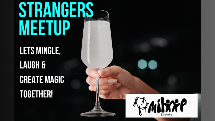 Strangers Meetup