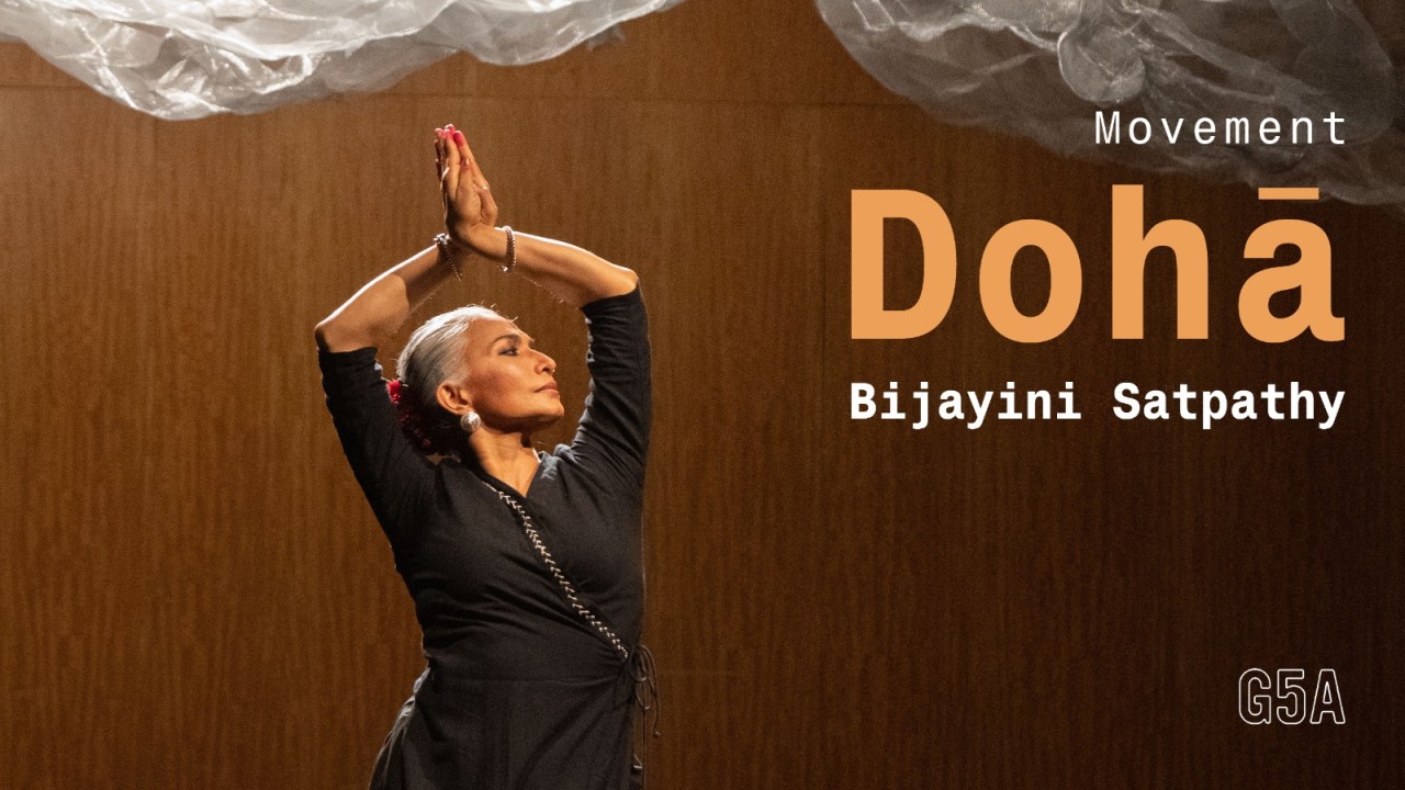 Dohā by Bijayini Satpathy - Season Closer