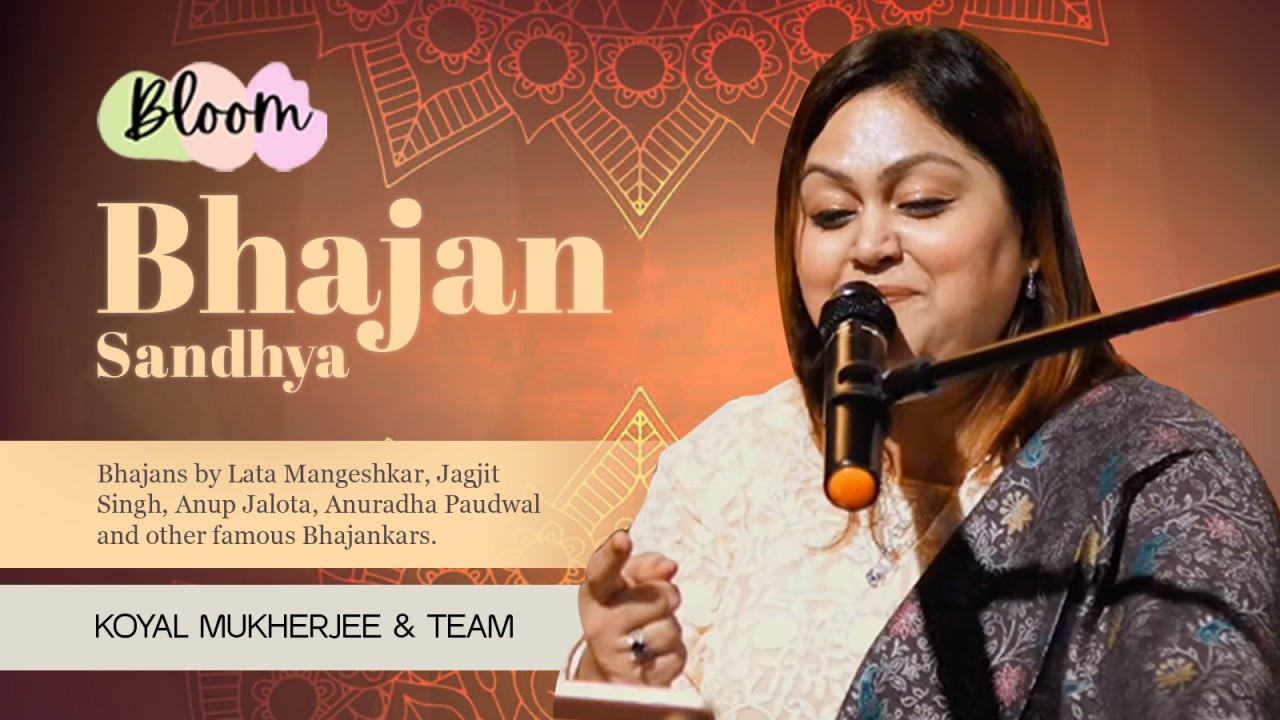 Bhajan Sandhya