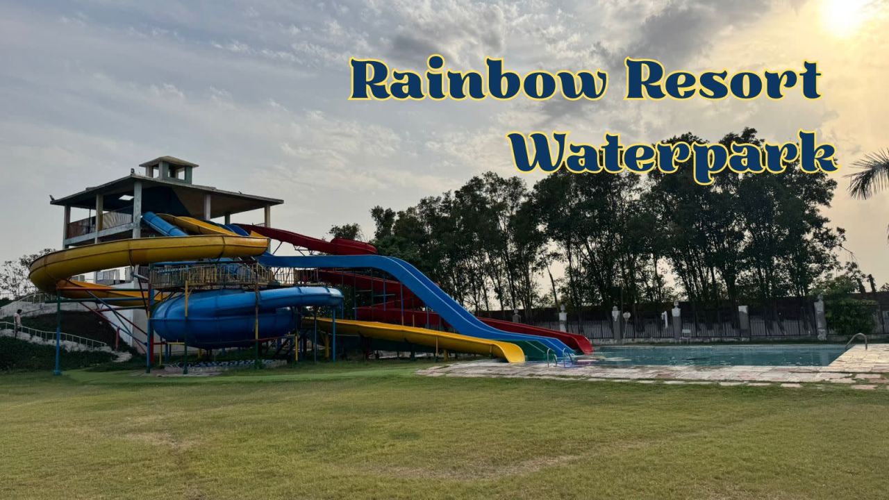 Rainbow Resort Waterpark