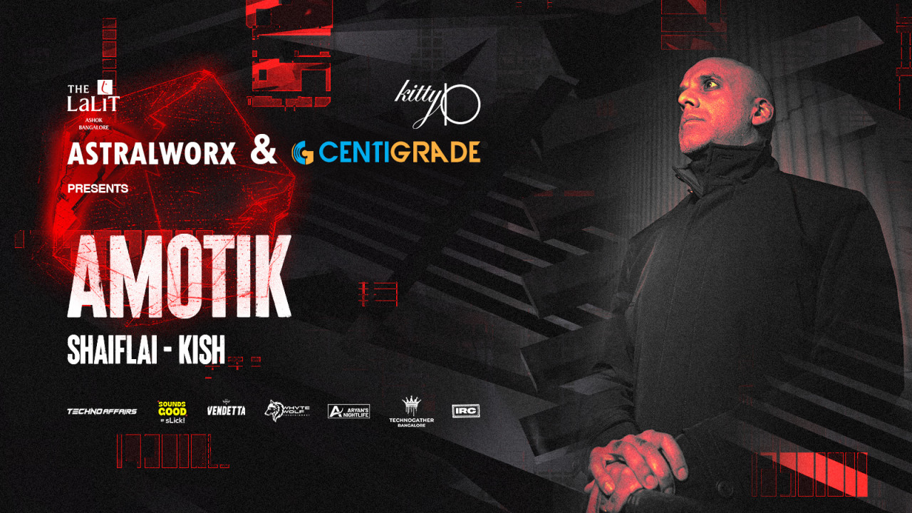 AMOTIK