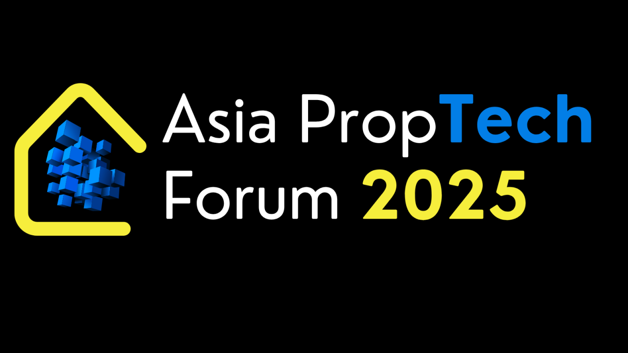 Asia PropTech Forum 2025 | Delhi