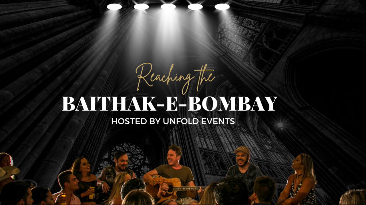 Baithak-e-Bombay