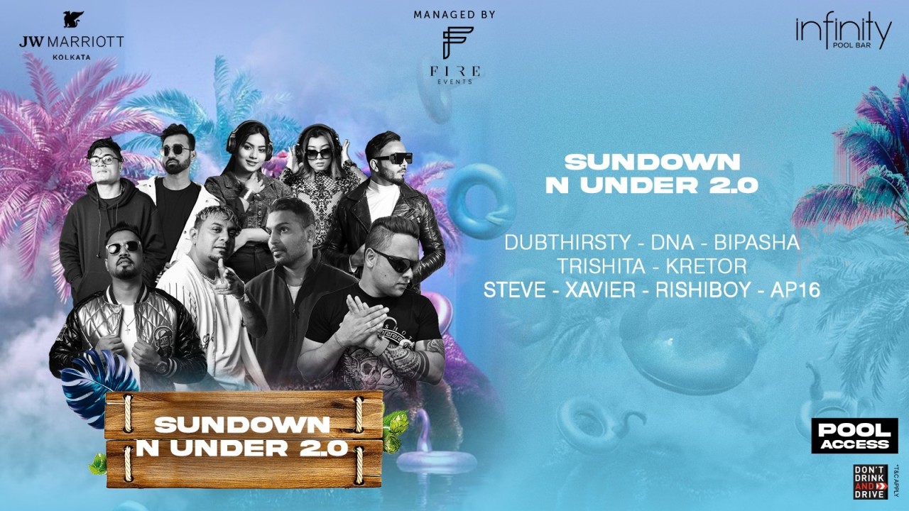 Sundown N Under 2.0