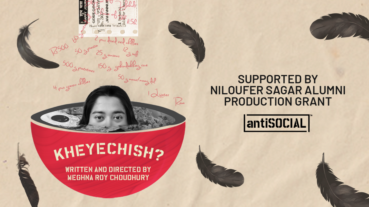 Kheyechish