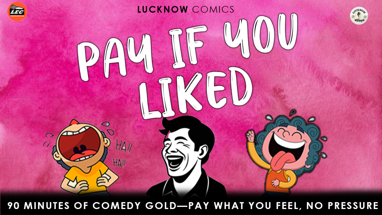 Pay If You Liked