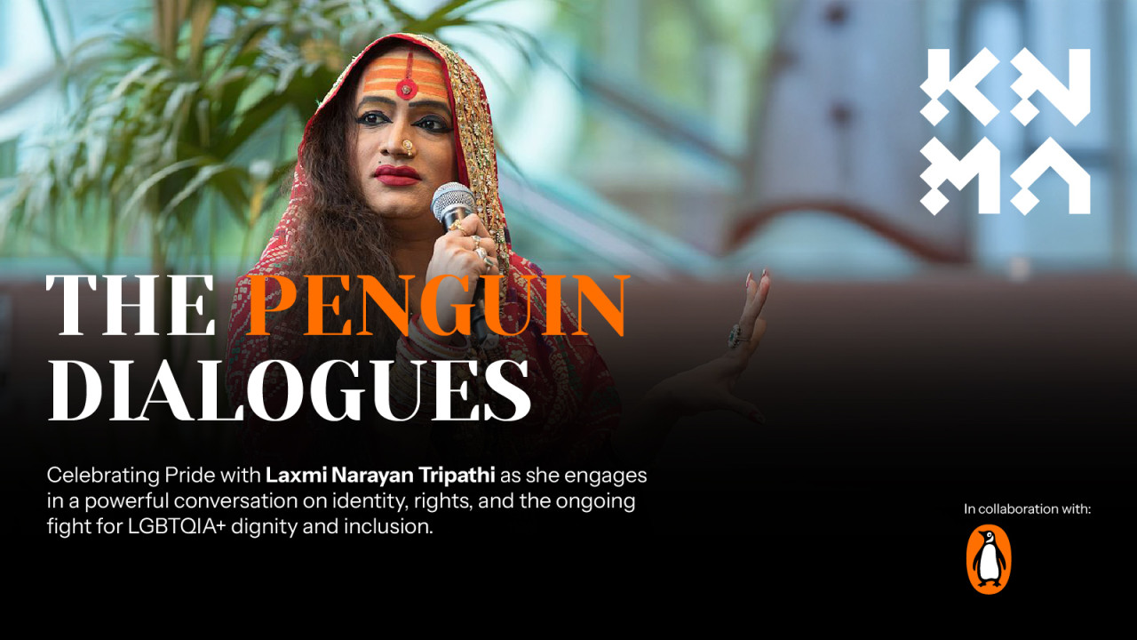 Penguin Dialogues