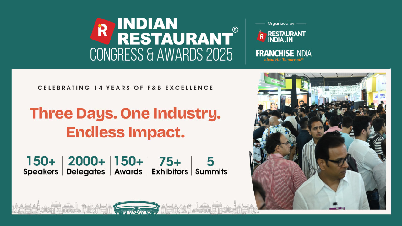 Indian Restaurant Congress