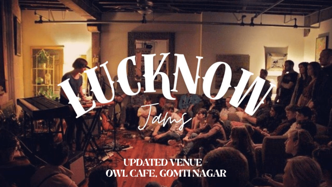 Lucknow Jams
