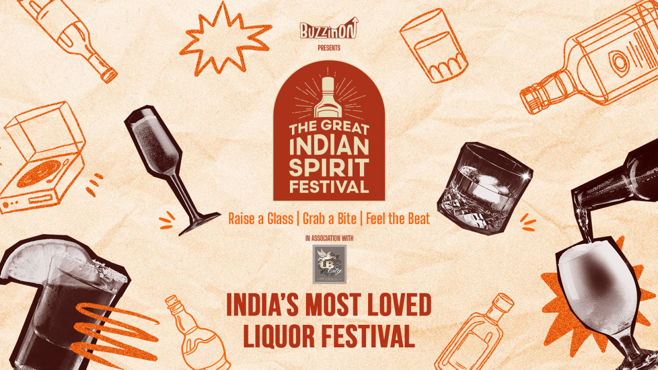 The Great Indian Spirit Festival
