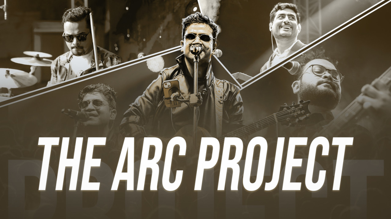 The Arc Project